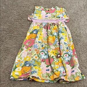 Size 4 Matilda Jane dress